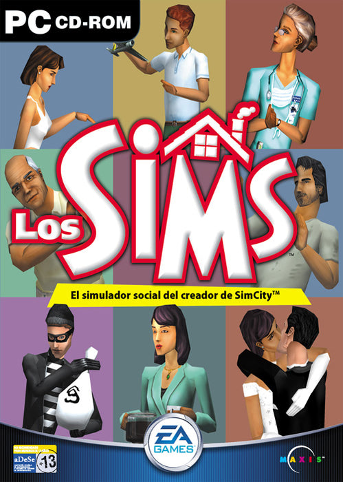 The Sims - PC