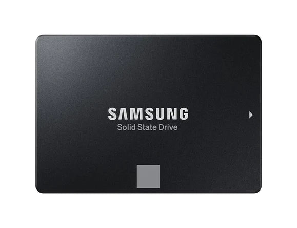 MZ-76E250 Samsung 860 EVO Series 250GB MLC SATA 6Gbps (AES-256 / TCG Opal 2.0) 2.5" SSD