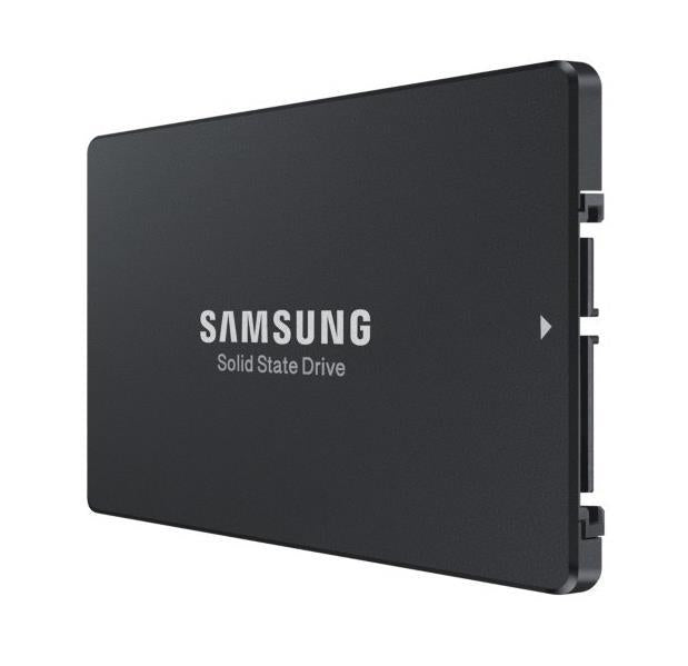 MZ-7KH9600 Samsung SM883 Series 960GB MLC SATA 6Gbps 2.5" SSD