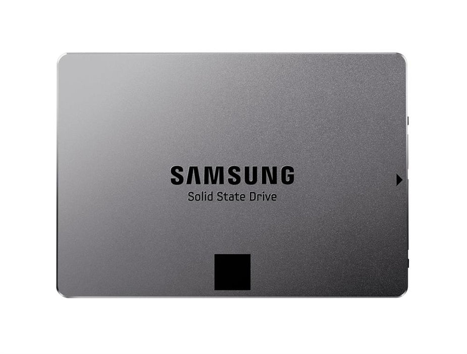 MZ-7TE250 Samsung 840 EVO Series 250GB TLC SATA 6Gbps (AES-256 FDE) 2.5" SSD