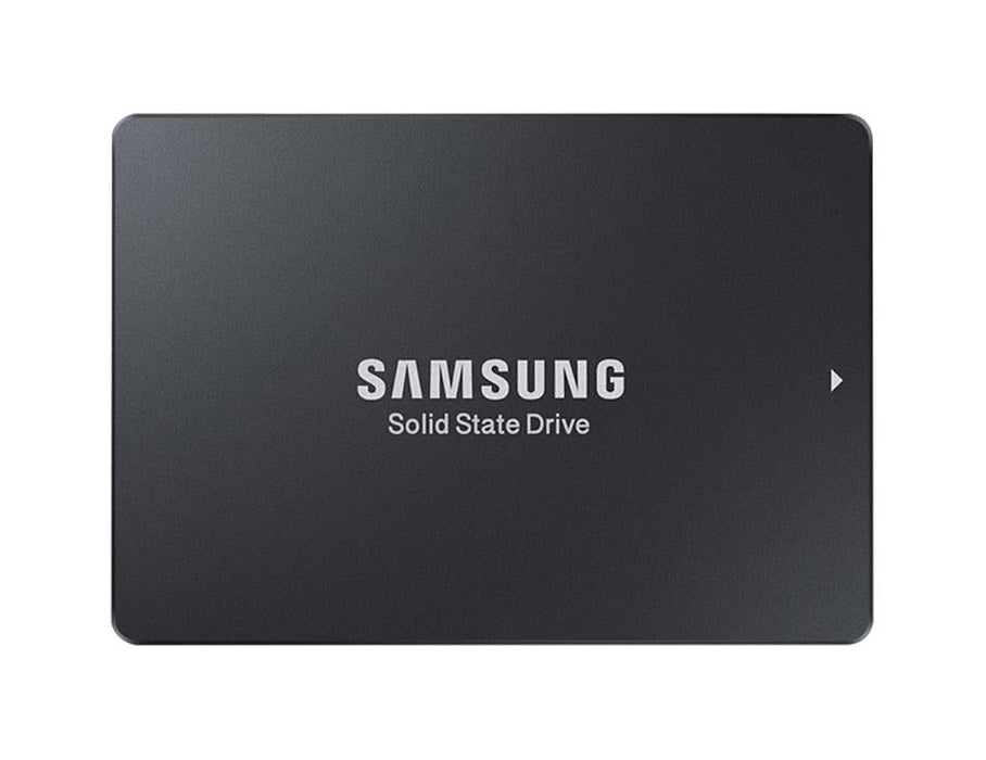 MZ7KM480HAHP-00005 Samsung SM863 Series 480GB MLC SATA 6Gbps (AES-256 / PLP) 2.5" SSD