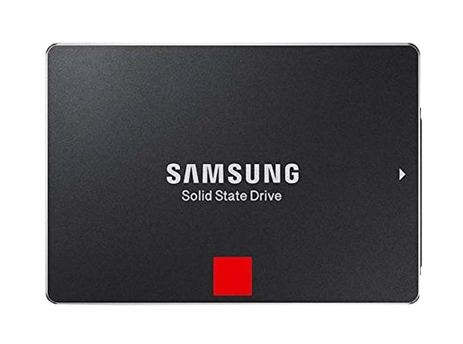 MZ7KN512HMJP Samsung 850 PRO Series 512GB MLC SATA 6Gbps (AES-256 / TCG Opal 2.0) 2.5" SSD