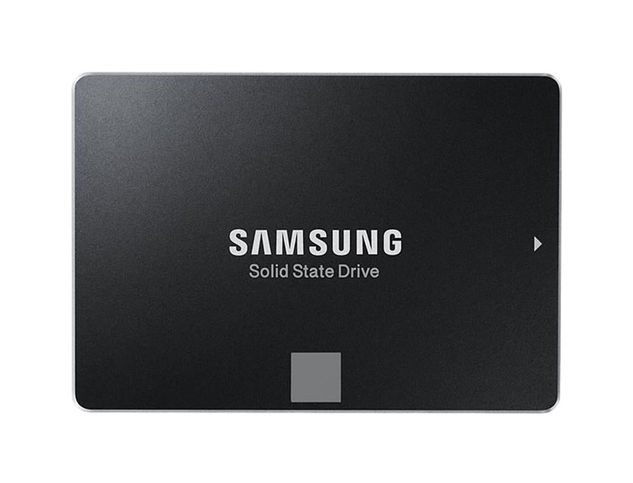 MZ7LN500HAJQ Samsung 850 EVO Series 500GB TLC SATA 6Gbps (AES-256 / TCG Opal 2.0) 2.5" SSD