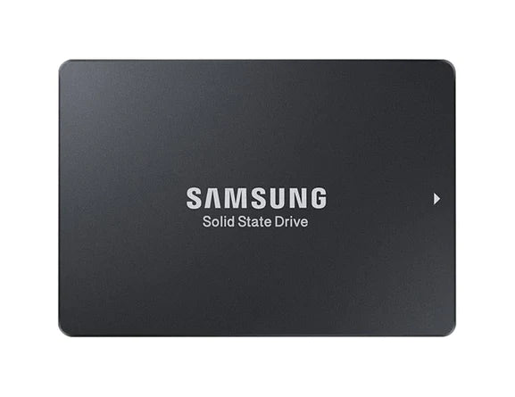 MZ7LN256HMJP-000L2 Samsung PM871a Series 256GB TLC SATA 6Gbps 2.5" SSD