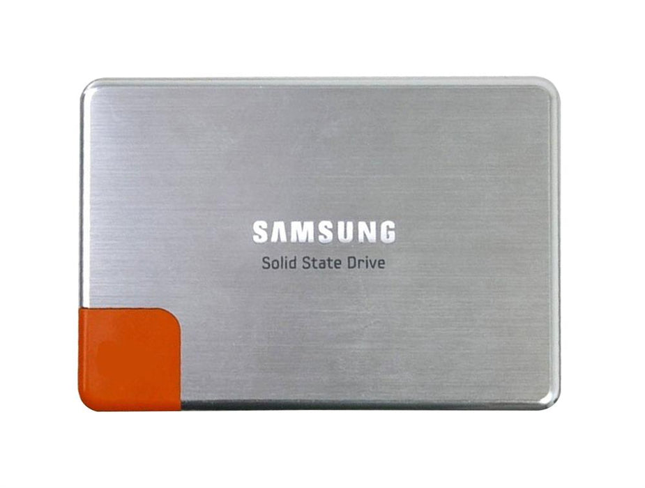 MZ7PA256HMDR-010D1 Samsung PM810 Series 256GB MLC SATA 3Gbps 2.5" SSD
