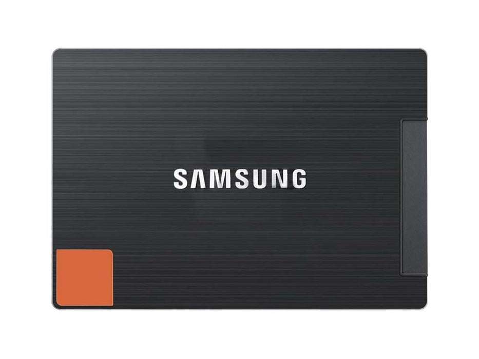 MZ7PC256HBFU-0BW00 Samsung 830 Series 256GB MLC SATA 6Gbps 2.5" SSD