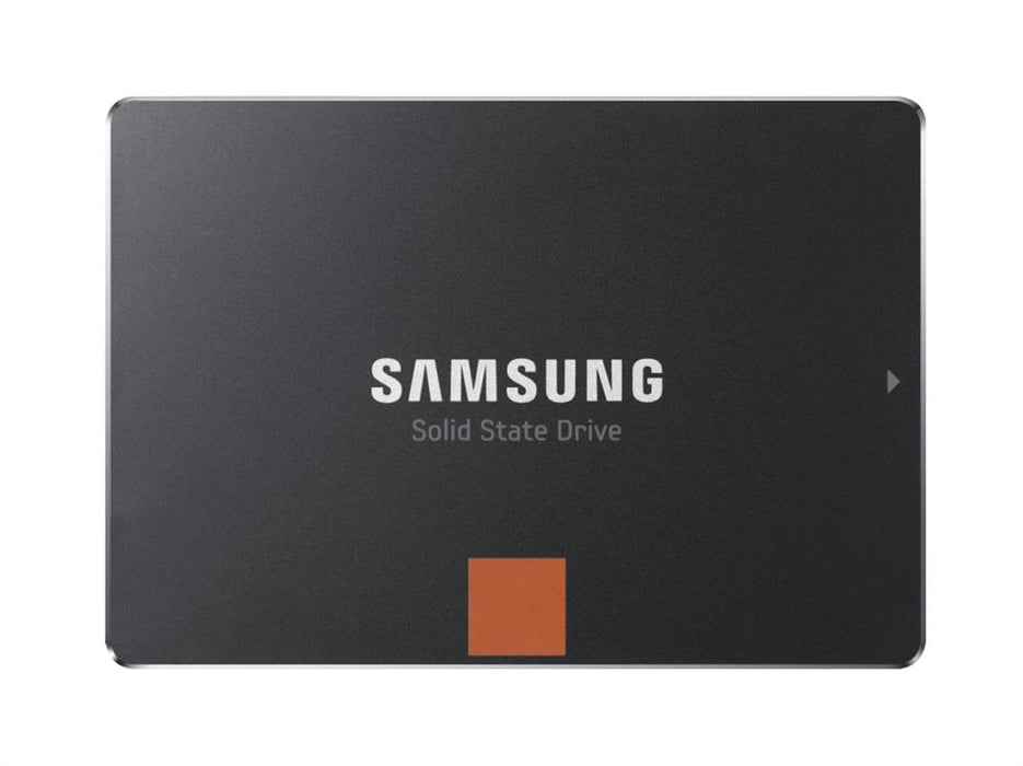 MZ7TD128HAFV-1BW00 Samsung 840 Series 120GB TLC SATA 6Gbps (AES-256) 2.5" SSD