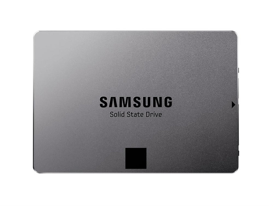 MZ7TE120HMGR Samsung 840 EVO Series 120GB TLC SATA 6Gbps (AES-256 FDE) 2.5" SSD