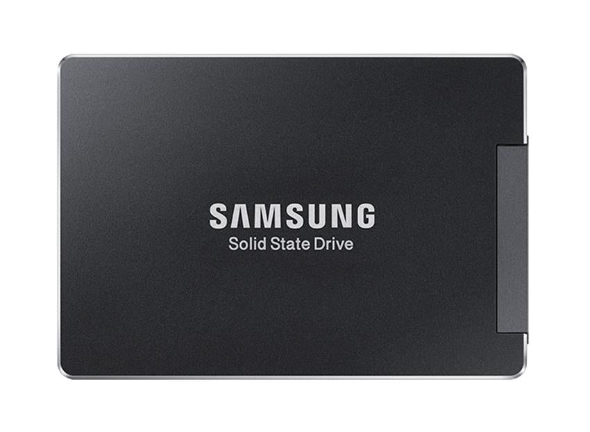 MZ7WD480HCGM-00003 Samsung SM843Tn Data Center Series 480GB MLC SATA 6Gbps High Write Endurance (AES-256 / PLP) 2.5" SSD