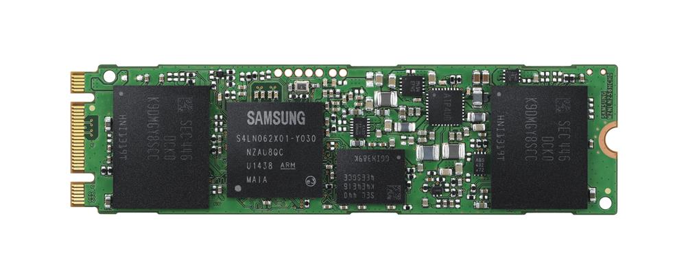 MZNTD128HAGM-000L1 Samsung PM841 Series 128GB TLC SATA 6Gbps (AES-256) M.2 2280