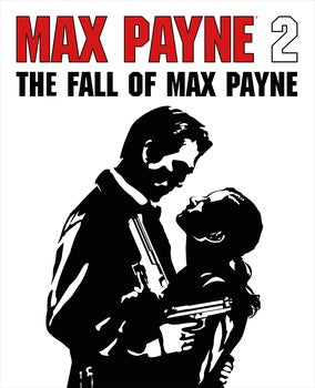 Max Payne 2: The Fall of Max Payne - PC