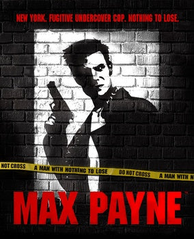 Max Payne - PC