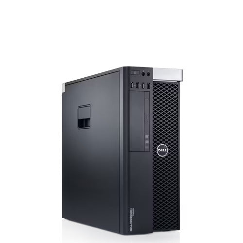 Dell Precision T3600 - E5-1620, 32GB RAM, Quadro 4000, 256GB SSD