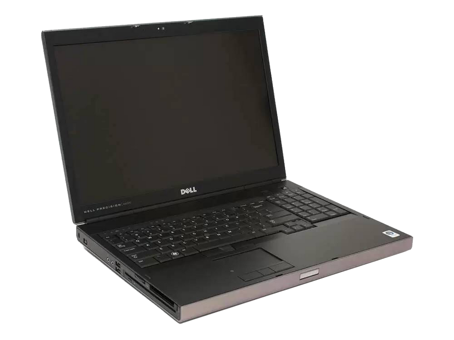 Dell Precision M6500 - i7-820Q, 16GB RAM, 256GB SSD