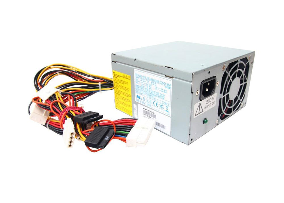 Liteon PS-5301-08HF, 300W PSU