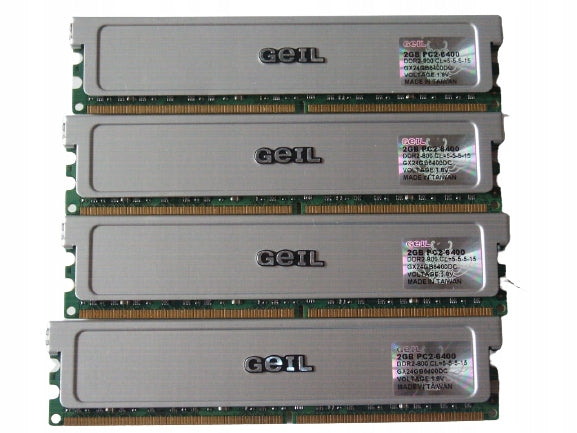 ASUS P5Q PRO - LGA775 + Intel Core 2 Quad Q9450 2.67GHz - LGA775 + 8GB DDR2 + Kjøler + GT 8800