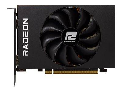 PowerColor Fighter RX 6500 XT 4GB