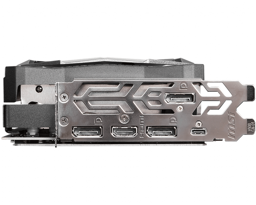 MSI GeForce RTX 2070 GAMING 8GB