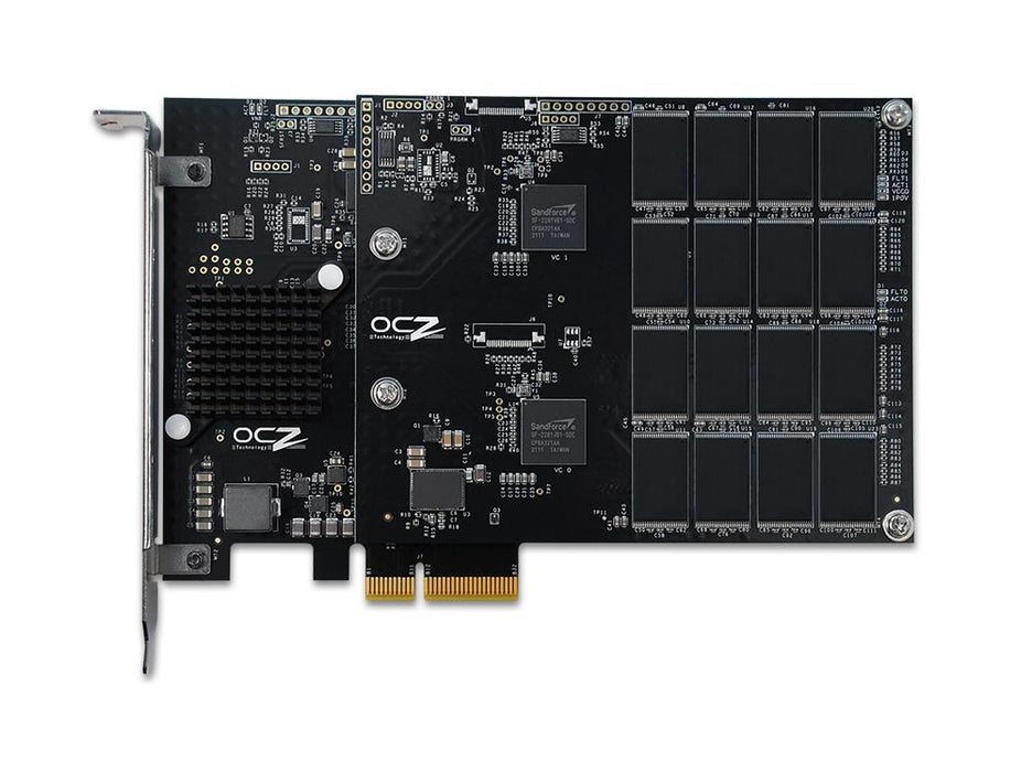 OCZ RevoDrive 3 X2 240GB PCIe SSD