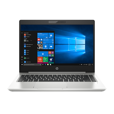 HP ProBook 440 G6 14" - i5-8565U, 8GB RAM, 250GB SSD