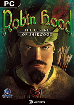 Robin Hood: The Legend of Sherwood - PC
