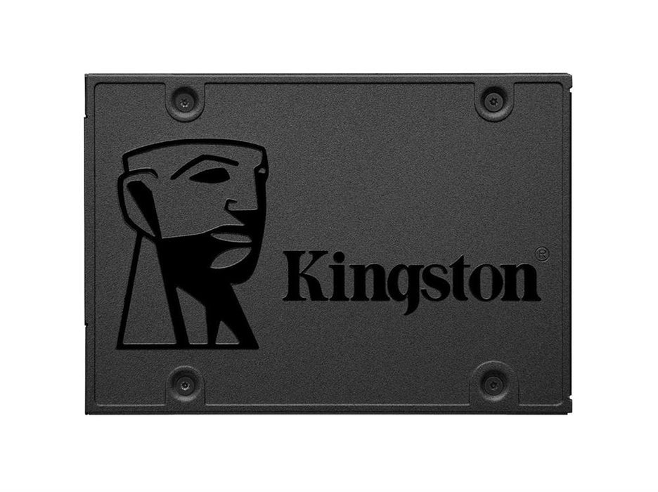 SA400S37/960G Kingston A400 Series 960GB TLC SATA 6Gbps 2.5" SSD