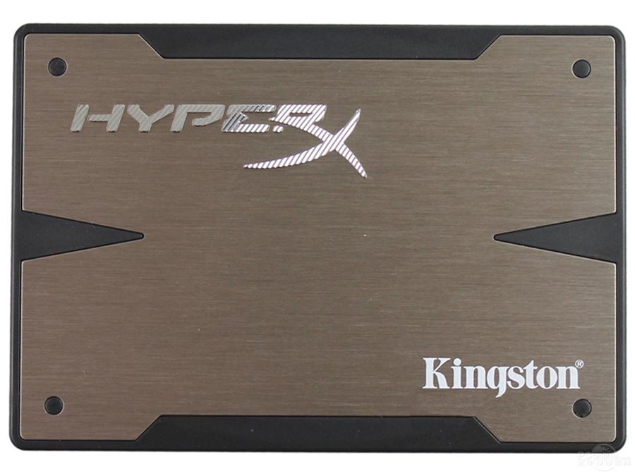 SH103S3/120G Kingston HyperX 3K Series 120GB MLC SATA 6Gbps 2.5" SSD
