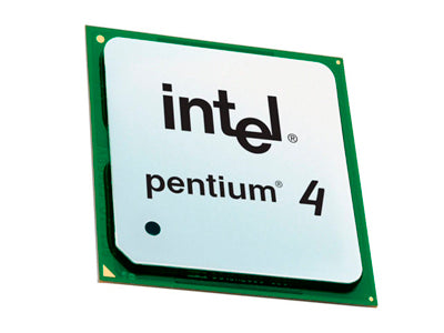 SL79L Intel Pentium 4 3.00GHz 800MHz FSB 1MB L2 Cache Socket PGA478