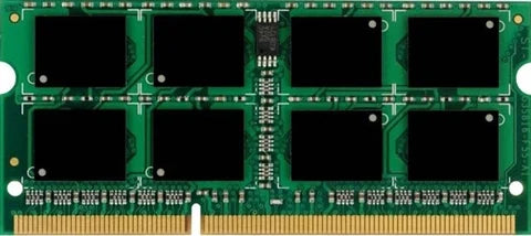 MFPDH602UA0102 PQI 8GB PC3-12800 DDR3-1600MHz Non-ECC Unbuffered 204-pin