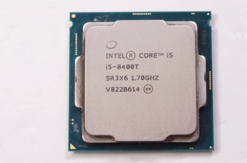 Intel Core i5-8400T 1.70GHz - LGA1151-2 — Rebuild IT