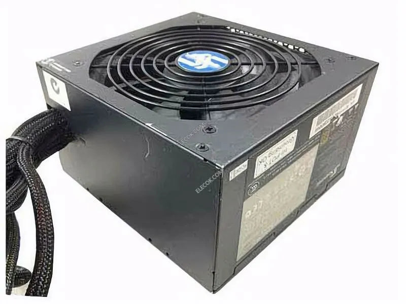 Seasonic SS-430GB, 430W PSU