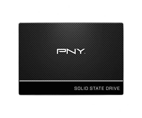 SSD7CS900-1TB PNY CS900 1TB TLC SATA 6Gbps 2.5" SSD