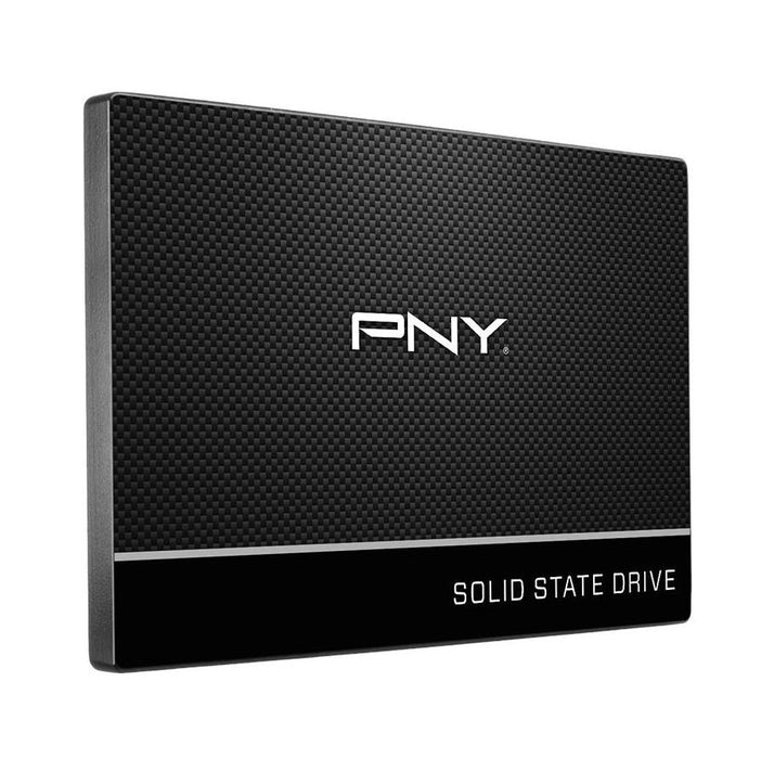 SSD7CS900-240-PB PNY CS900 240GB TLC SATA 6Gbps 2.5" SSD