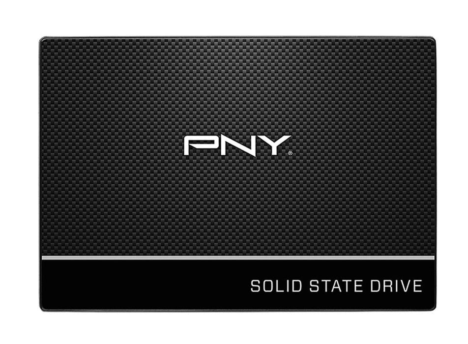 SSD7CS900-500-RB PNY CS900 500GB TLC SATA 6Gbps 2.5" SSD