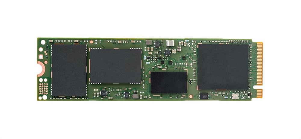 SSDPEKKF256G7H Intel Pro 6000p Series 256GB TLC PCI Express 3.0 x4 NVMe (AES-256) M.2 2280