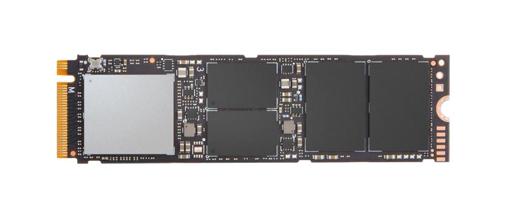 SSDPEKKW256G8 Intel 760p Series 256GB TLC PCI Express 3.1 x4 NVMe (AES-256) M.2 2280