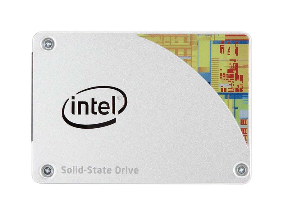 SSDSC2BF180A4L Intel Pro 1500 Series 180GB MLC SATA 6Gbps (AES-256) 2.5" SSD