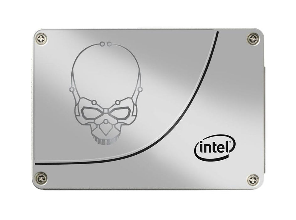 SSDSC2BP240G4 Intel 730 Series 240GB MLC SATA 6Gbps (AES-256) 2.5" SSD