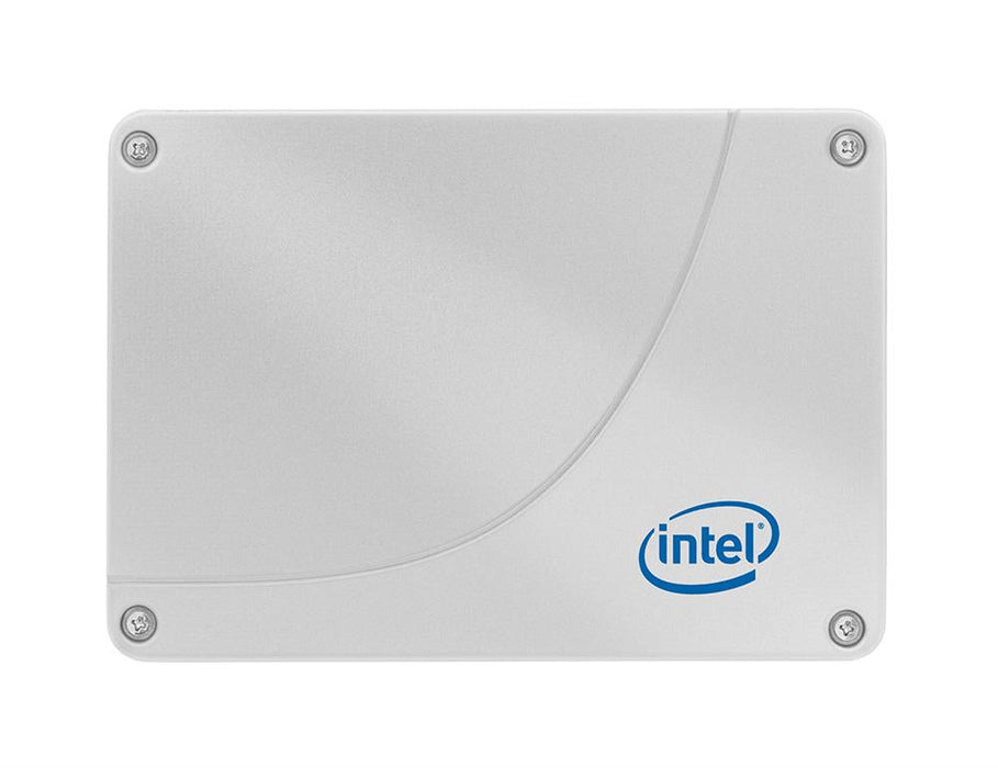 SSDSC2BW180A3L Intel 520 Series 180GB MLC SATA 6Gbps (AES-128) 2.5" SSD