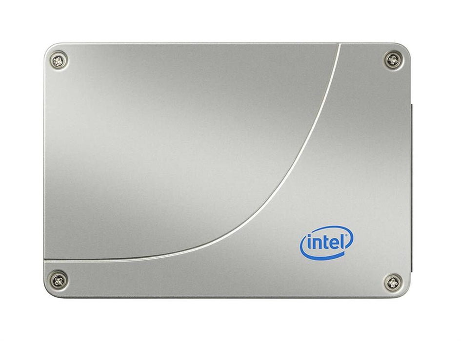 SSDSC2CT240A3 Intel 330 Series 240GB MLC SATA 6Gbps 2.5" SSD