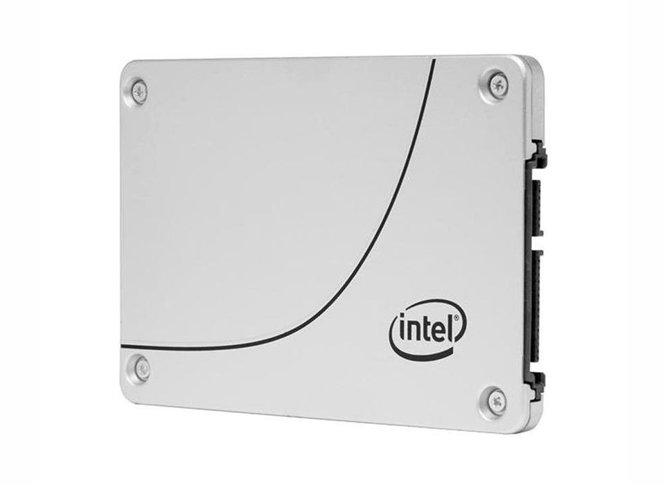 SSDSC2BA400G3S Intel 400GB SATA 6Gbps 2.5" SSD