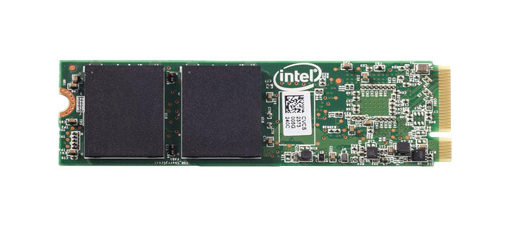 SSDSCKGW180A4 Intel 530 Series 180GB MLC SATA 6Gbps (AES-256) M.2 2280
