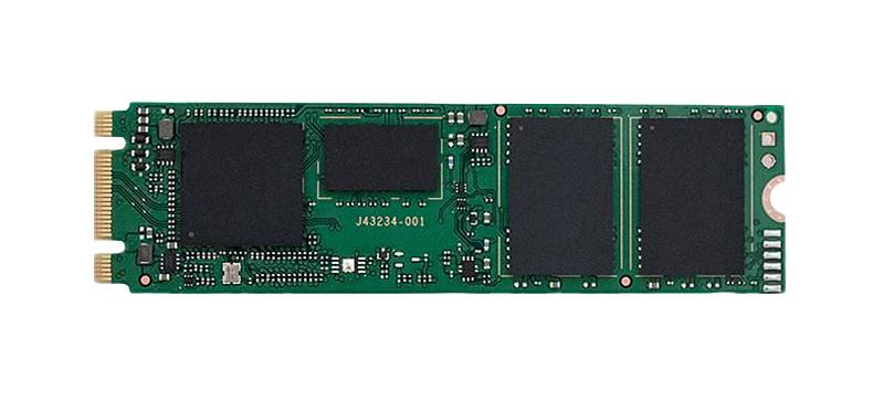 SSDSCKKF512G8 Intel Pro 5450s Series 512GB TLC SATA 6Gbps (AES-256) M.2 2280 SSD
