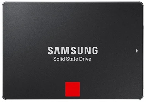 MZ7KN256HMJP MZ-7KE256 Samsung 850 PRO Series 256GB MLC SATA 6Gbps (AES-256 / TCG Opal 2.0) 2.5" SSD