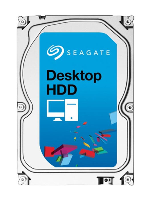 ST8000DM004 Seagate Desktop HDD 8TB 7200RPM SATA 6Gbps 128MB Cache 3.5" HDD