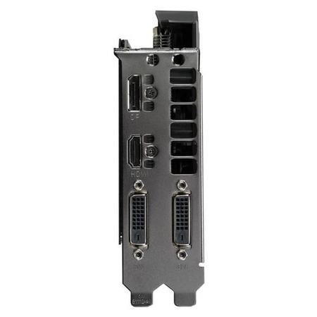 ASUS GeForce GTX 1050 Ti ROG Strix OC 4GB