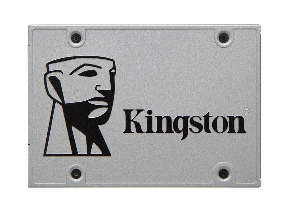 SUV400S37/120G Kingston SSDNow UV400 Series 120GB TLC SATA 6Gbps 2.5" SSD