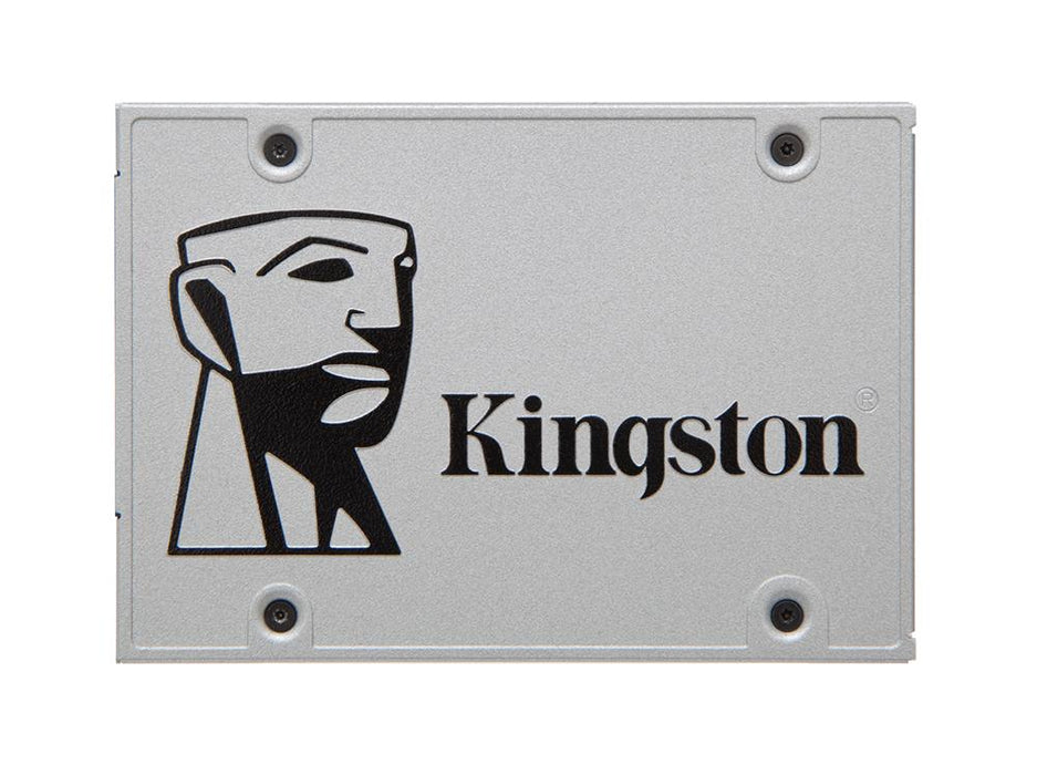 SUV500/240G Kingston SSDNow UV500 Series 240GB TLC SATA 6Gbps 2.5" SSD