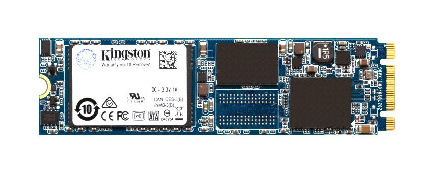 SUV500M8/120G Kingston SSDNow UV500 Series 120GB TLC SATA 6Gbps M.2 2280