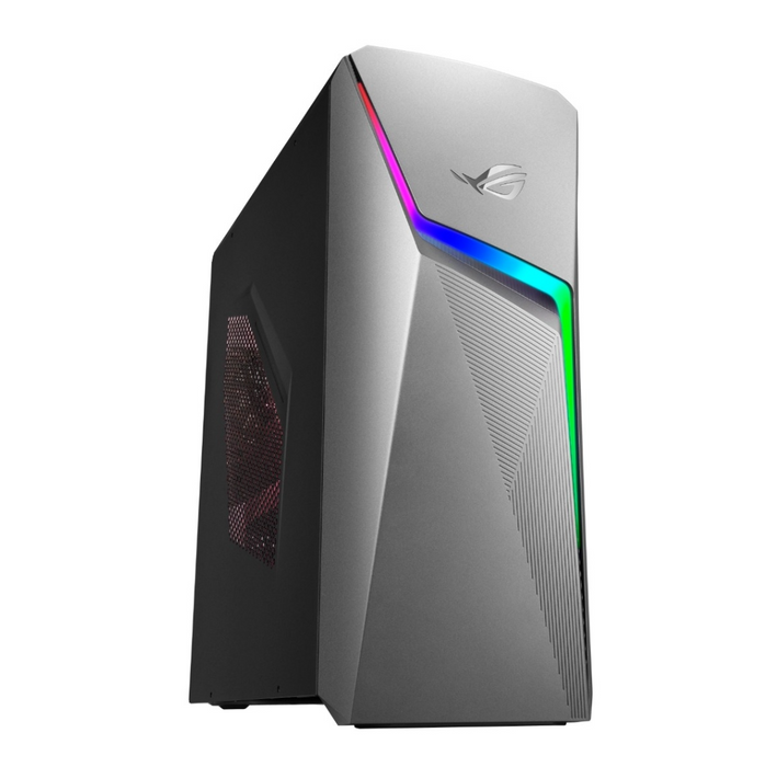 ASUS ROG Strix GL10DH - R5 3400G, RTX 3050, 16GB RAM, 512GB SSD